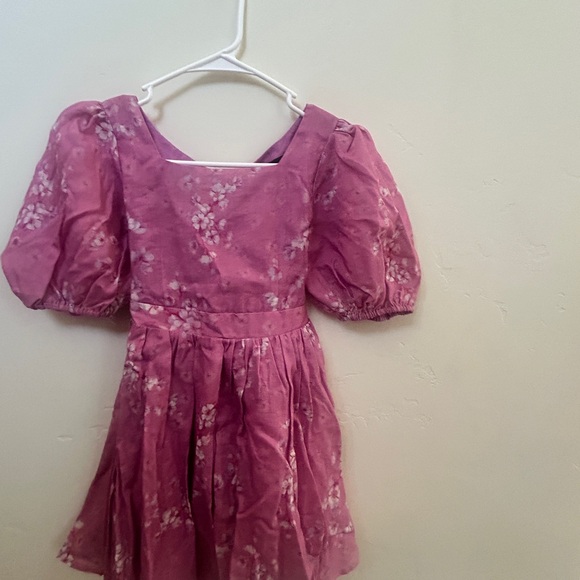 NWT Bardot Junior- linen blend 10yr - Picture 2 of 5